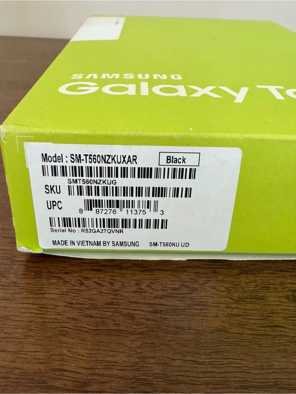 Samsung new open